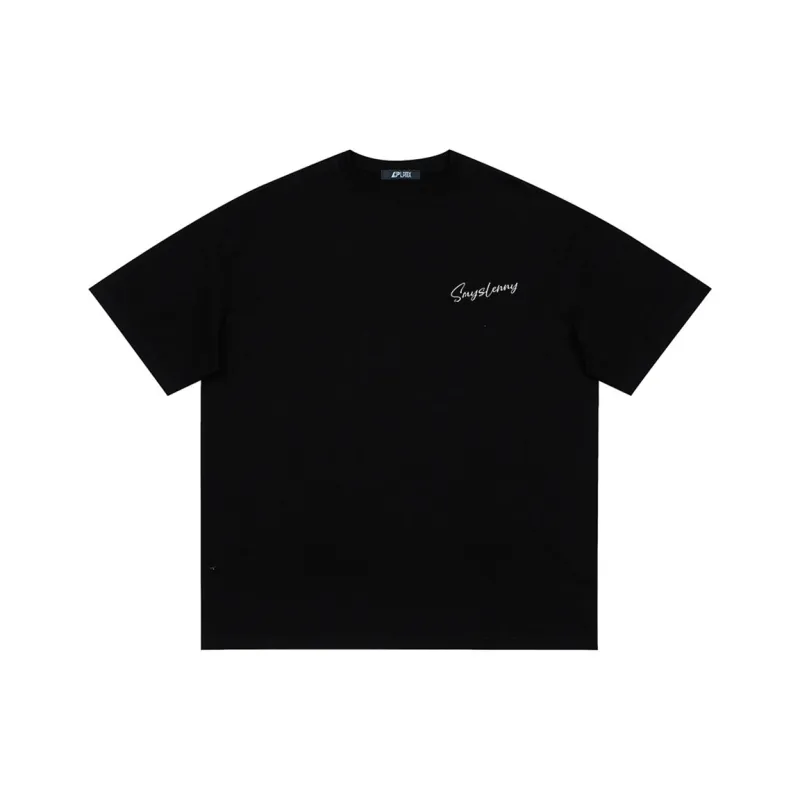 LPMX T Shirts Unisex-1
