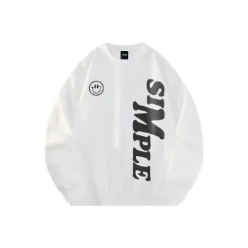 Emoji Sweatshirts Unisex