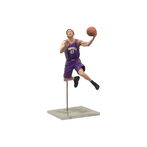 McFARLANE Kobe Bryant Maikfan NBA Collection 3 Inches Collection Scale Figures