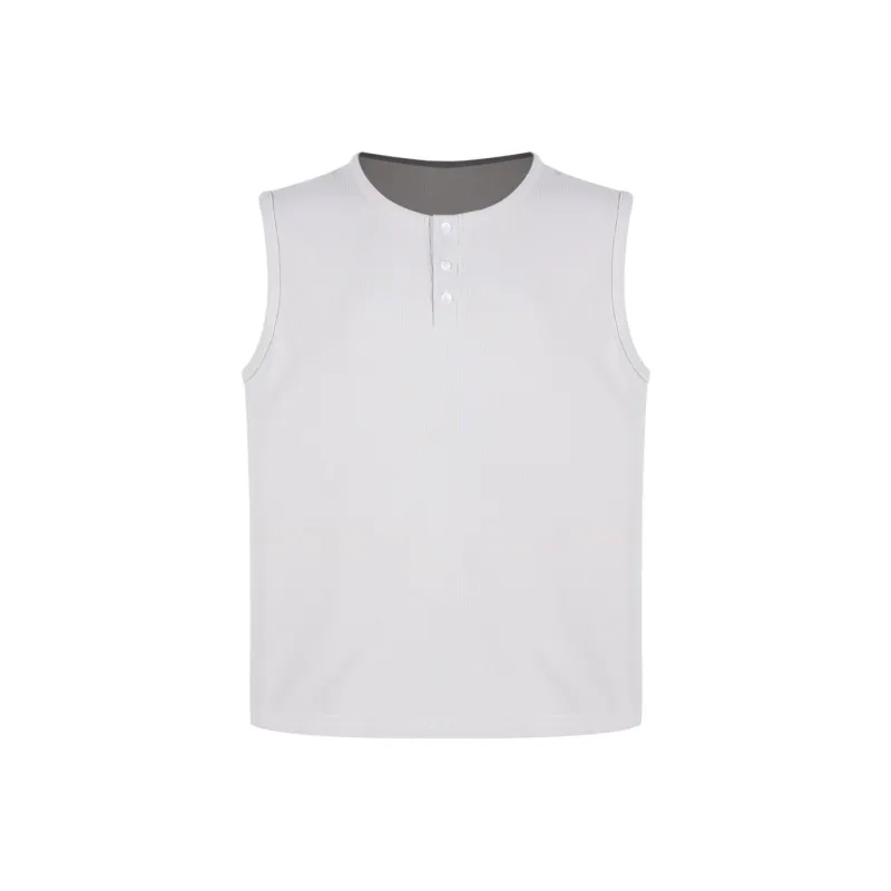 ROSECREED Tank Tops Unisex-3
