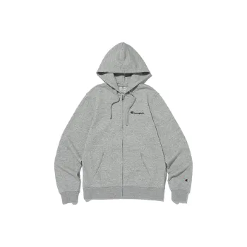 Champion Sweatshirt Unisex Gray