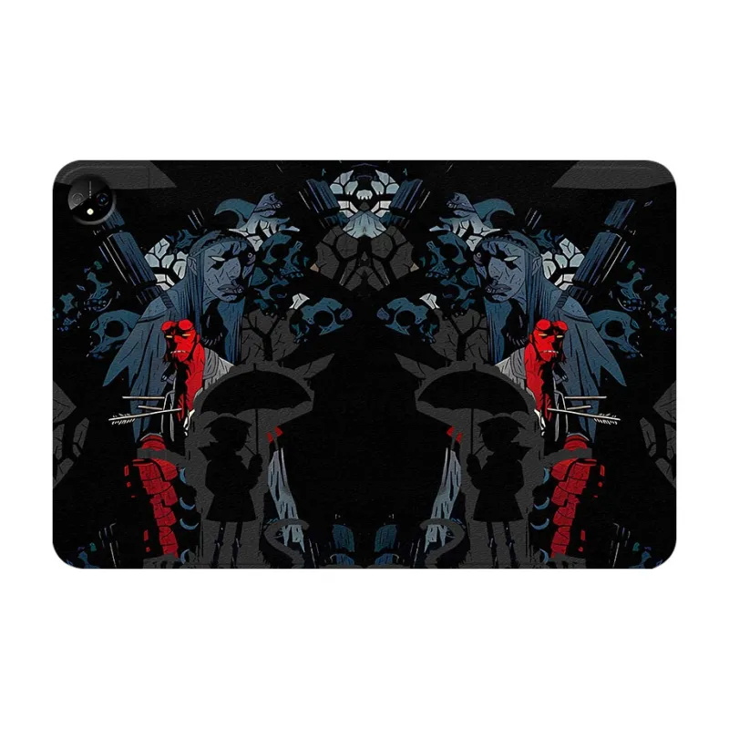 YIBAOBAO Tablet Protective Cases-11