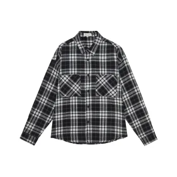 CLIMAX VISION Shirts Unisex
