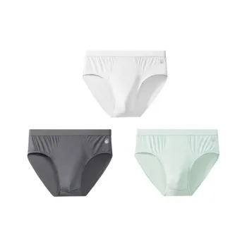 LUYOUYE Underpants Men's 3 Pack