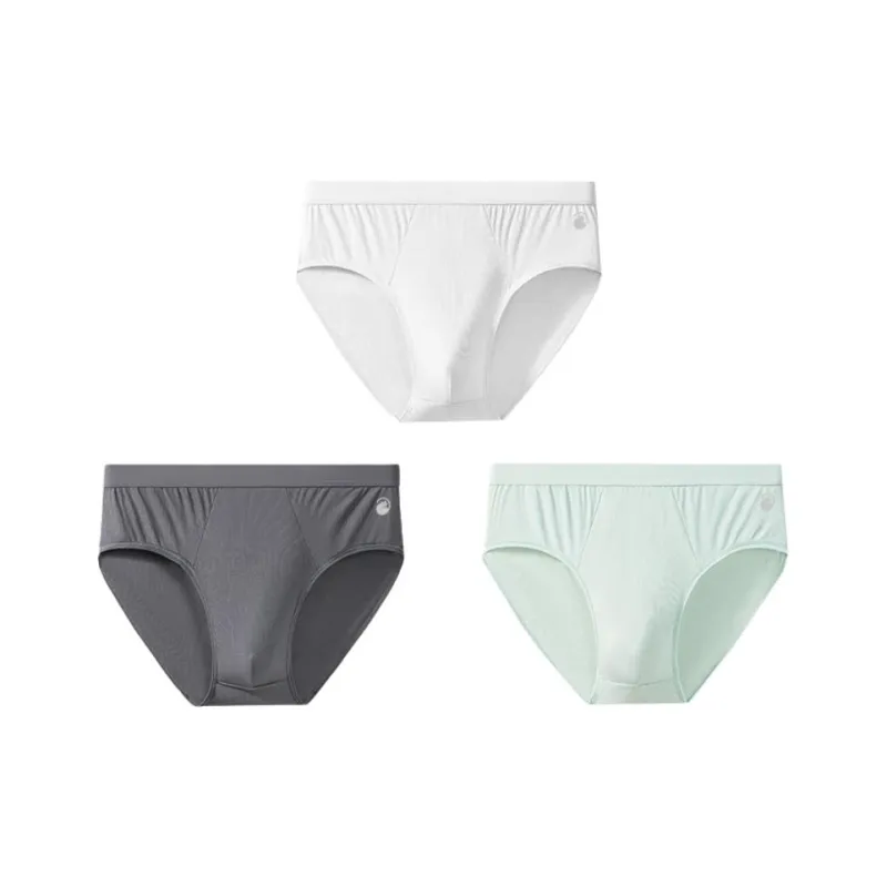 LUYOUYE Underpants Men's 3 Pack-29