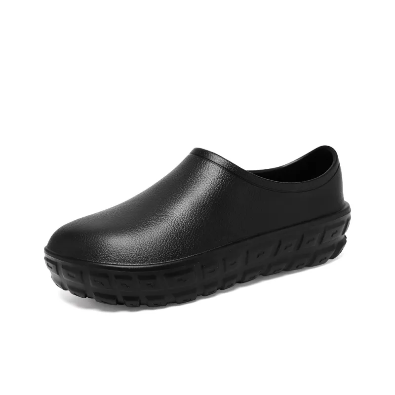 HACKBUTEER Low Top Casual Shoes Unisex-1
