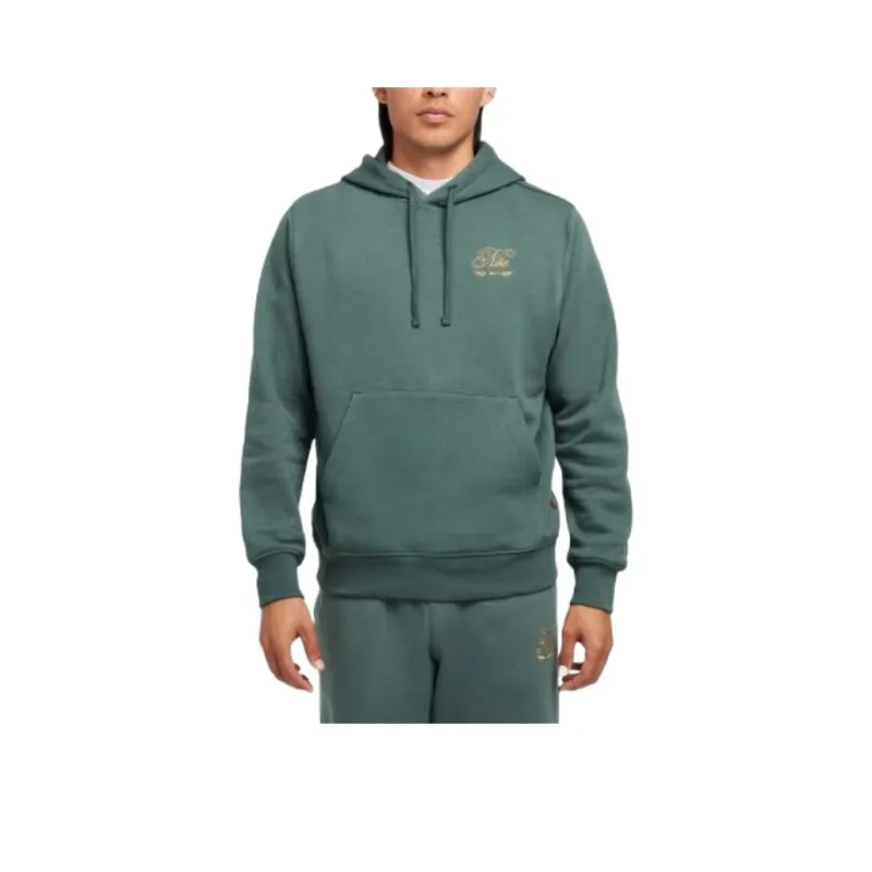 Nike Sweatshirt Men's Vintage Green-0