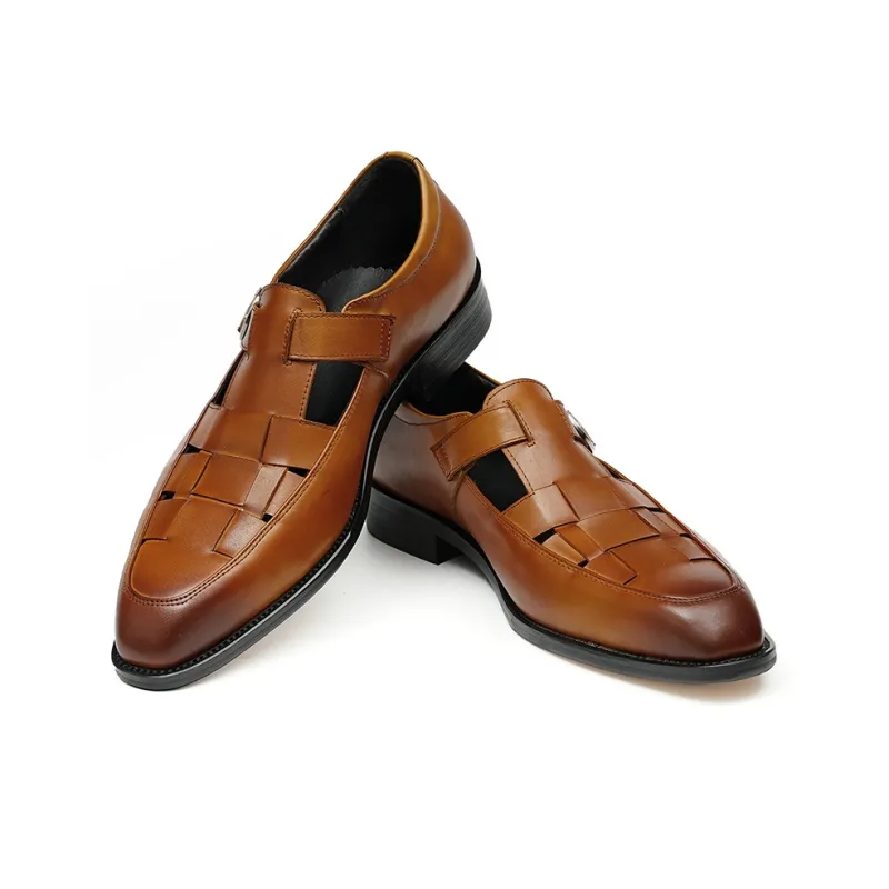 ASTON M.JAZZ Casual Shoes Men's-10