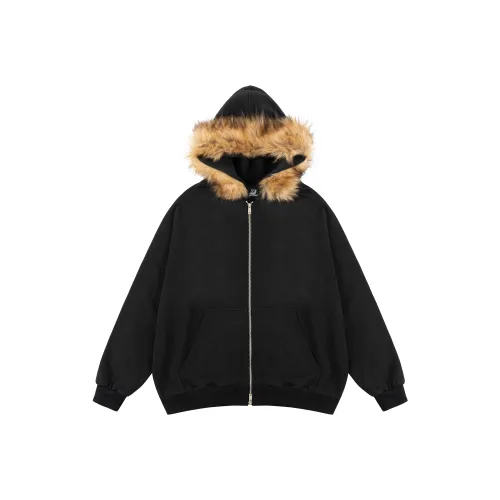 XINYINSU Sweatshirts Unisex
