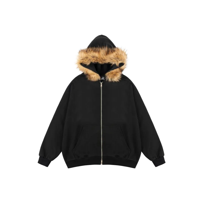 XINYINSU Sweatshirts Unisex-0