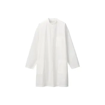 MUJI LABO Series Shirts Unisex