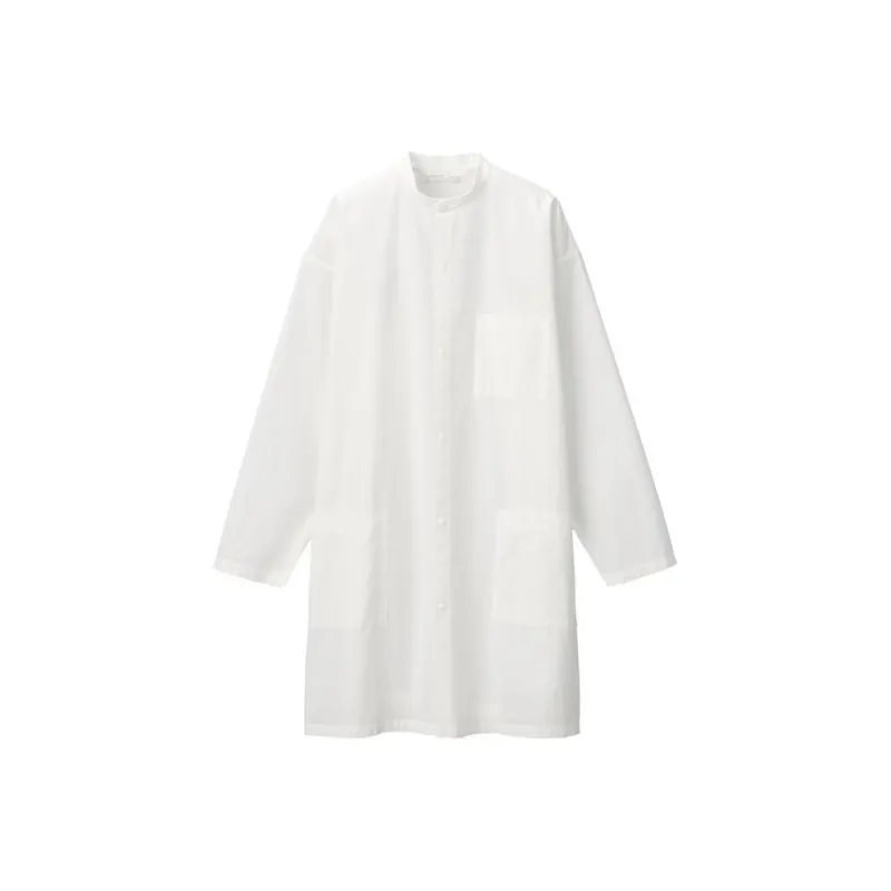 MUJI LABO Series Shirts Unisex-0