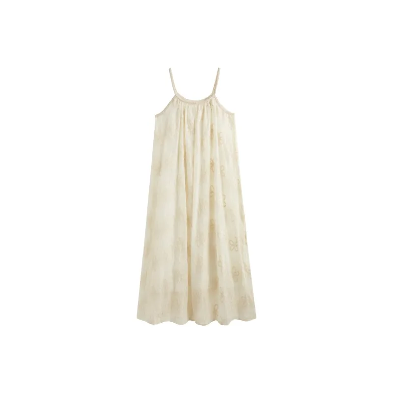MTHE Slip Dresses Women's-1