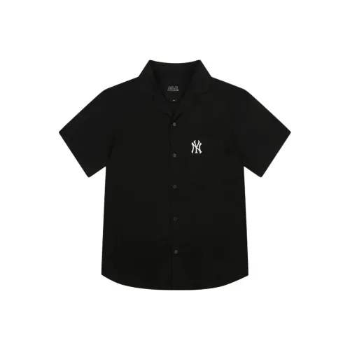 MLB New York Yankees Shirt Unisex Black