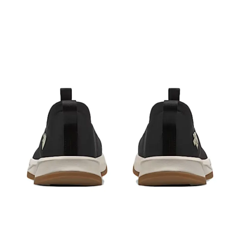 THE NORTH FACE Flypack Hybrid Anti Slip Wear Resistant Low Top Casual Shoes Women's Black-2