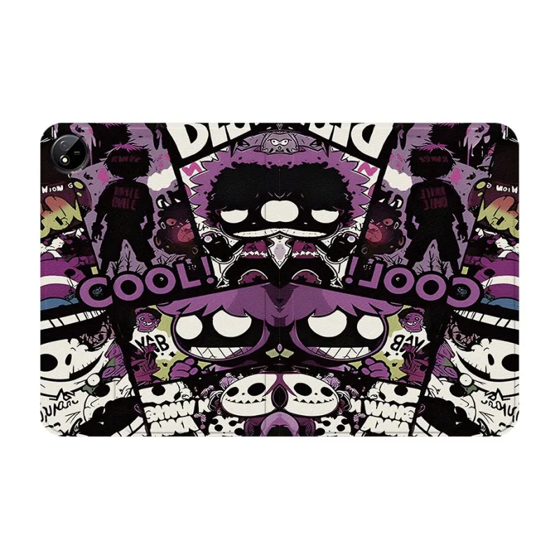 YIBAOBAO Tablet Protective Cases-7