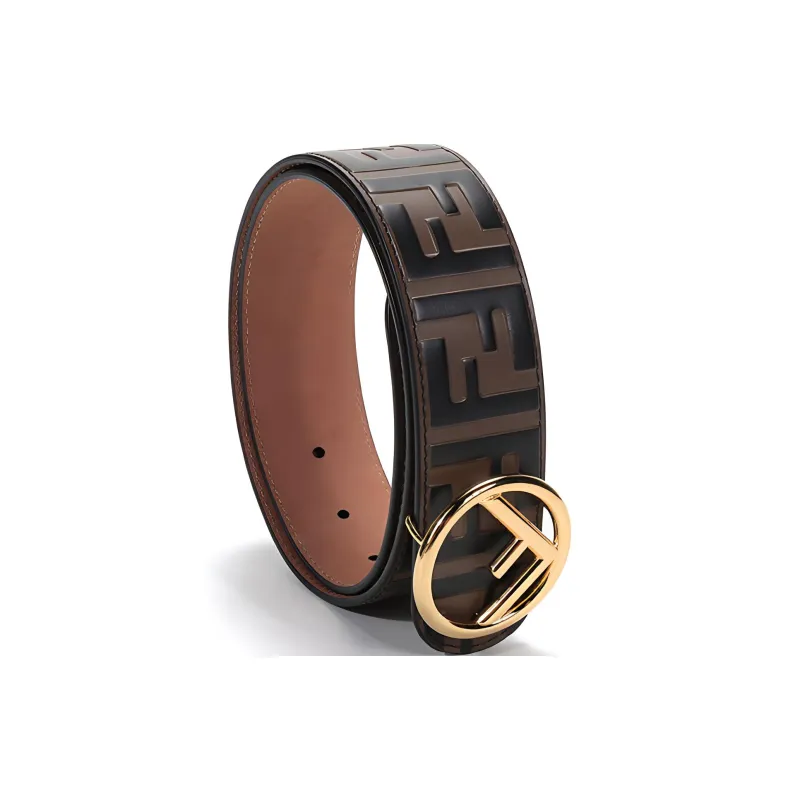 FENDI F Is FENDI Buckle Belt-1
