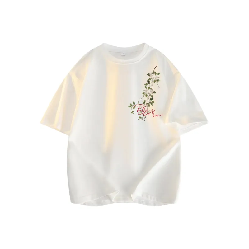 WOLF CODE T Shirts Unisex-11