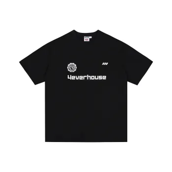 4EVER LAB T Shirts Unisex