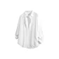 White (Solid Color Ice Silk Edition)