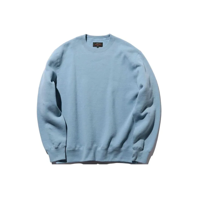 Beams FUTURE ARCHIVE Series FW24 PLUS Sweatshirt Men's-7