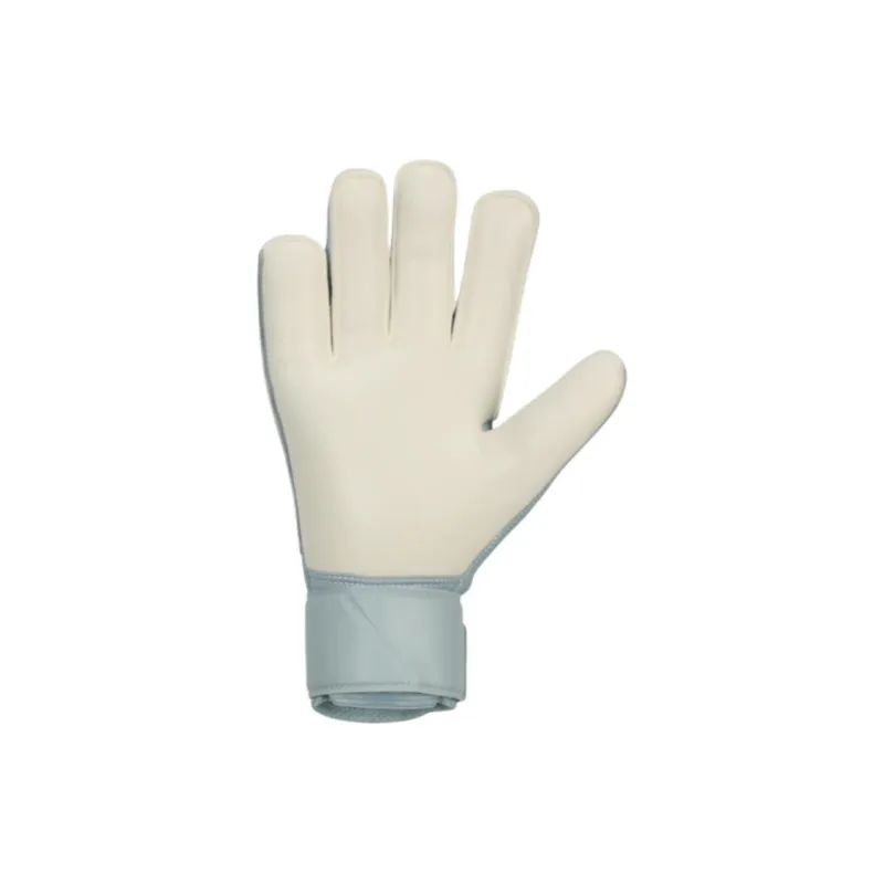 Nike Latex, Polyester, Vinyl Vinegar, Nylon Sports Gloves Unisex Cyan-2