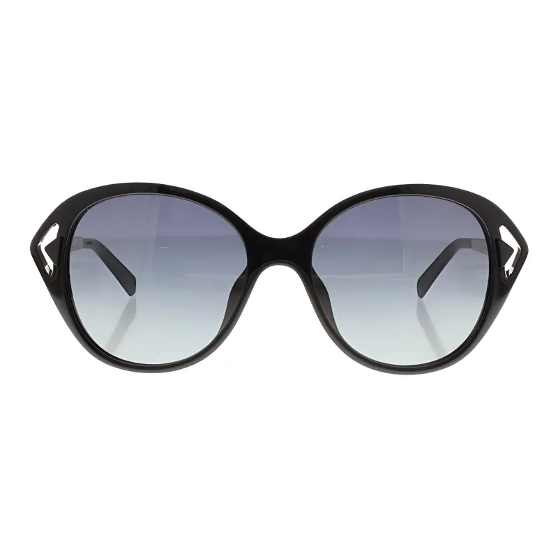 DIOR Sunglasses Women's Black-1