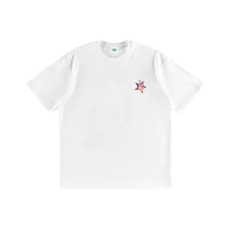 SPONGEBOB SQUAREPANTS T Shirt Unisex-2