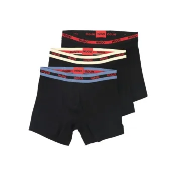HUGO BOSS Underpants Men's 3 Pack