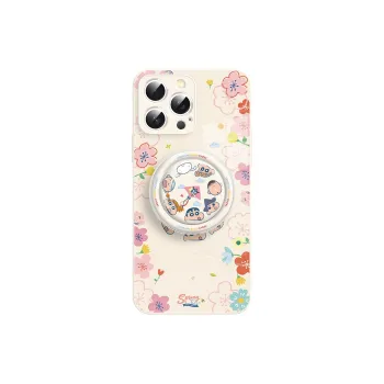 Small bones Phone Cases