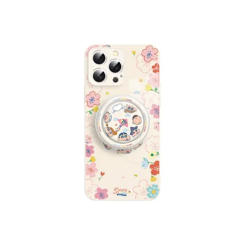 Small bones Phone Cases