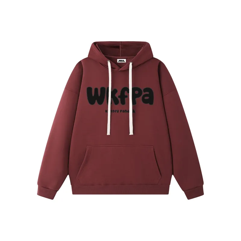 Kung Fu Panda Sweatshirt Unisex-20