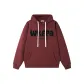 Burgundy (Fleece-Lined)