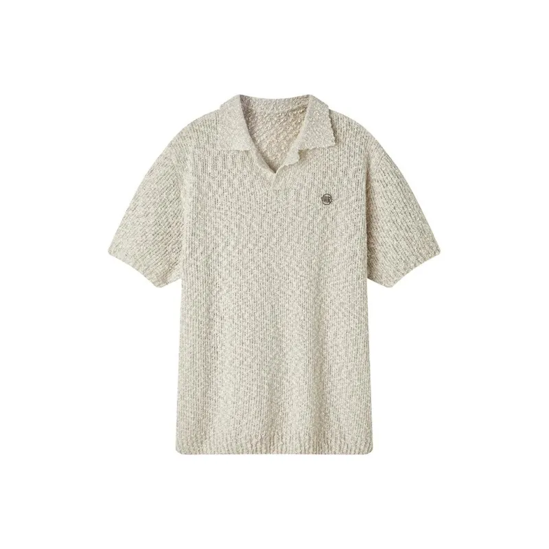 NPC Polo Shirts Men-0
