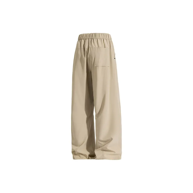 TREK&TRAVEL Casual Pants Unisex-5