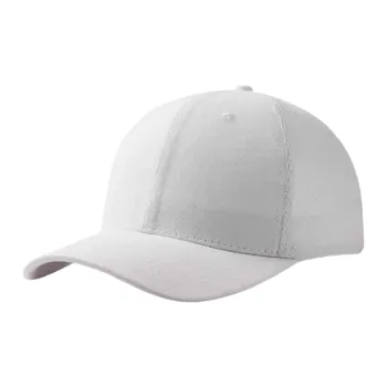 Emperor Penguin Cotton Linen Blend Baseball Caps Kids'