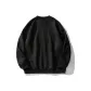 Black Fleece-Lined
