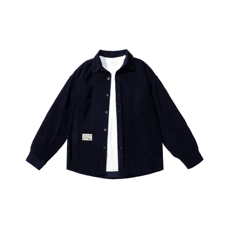 MOPE Shirts Unisex-6
