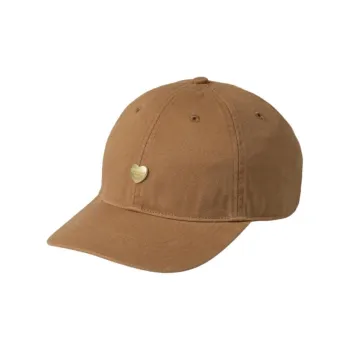 Carhartt WIP Heart Metal Cap