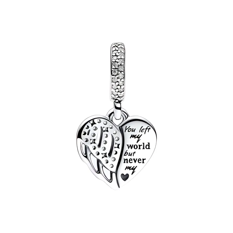 Pandora Jewelry Accessories Women's Silver-1