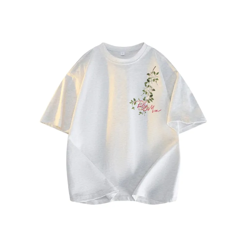 WOLF CODE T Shirts Unisex-1