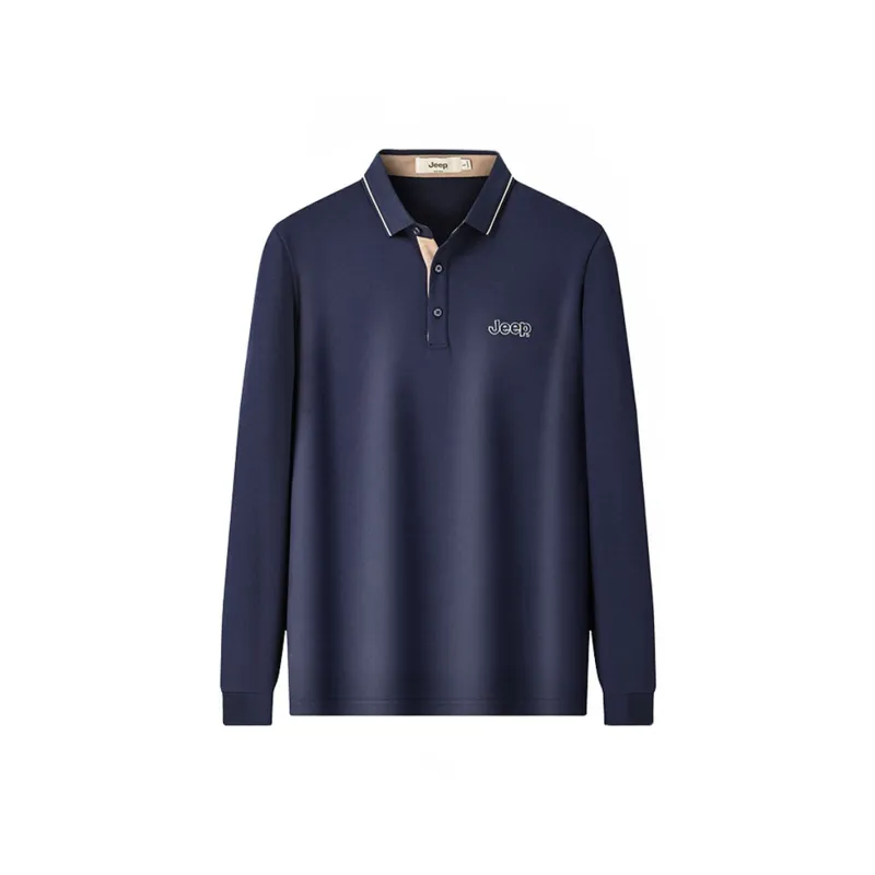 Jeep Polo Shirts Unisex-4