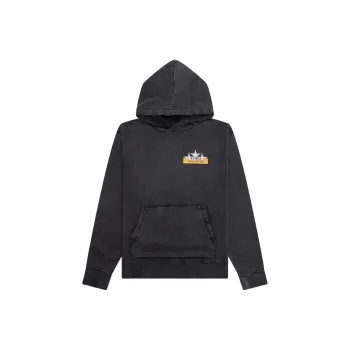 AMIRI Sweatshirts Men Black