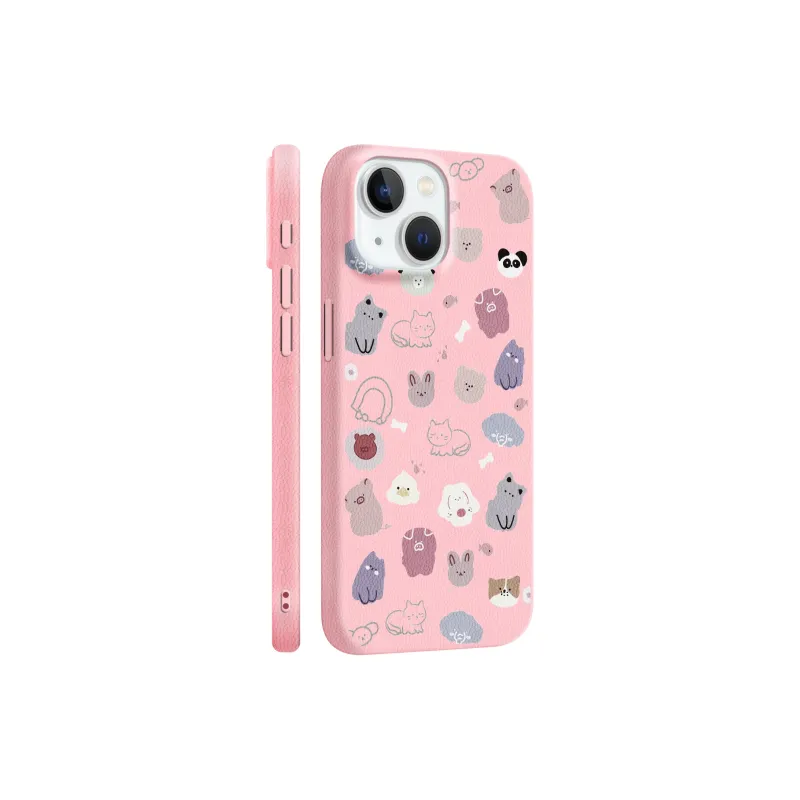 MINISO Phone Cases-4