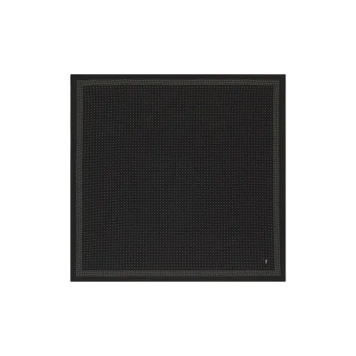Saint Laurent crocodile effect clutch bag