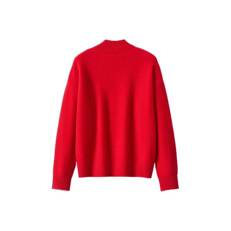 JINJU Sweaters Women's-1