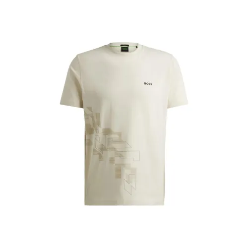 DSQUARED 2 Graphic print Cotton T shirt