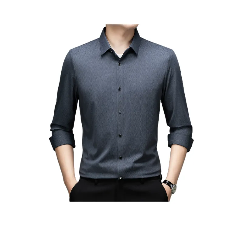PIERRE CARDIN Shirts Men-2