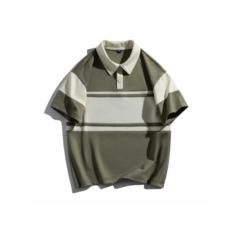 Merry City Polo Shirts Unisex-15