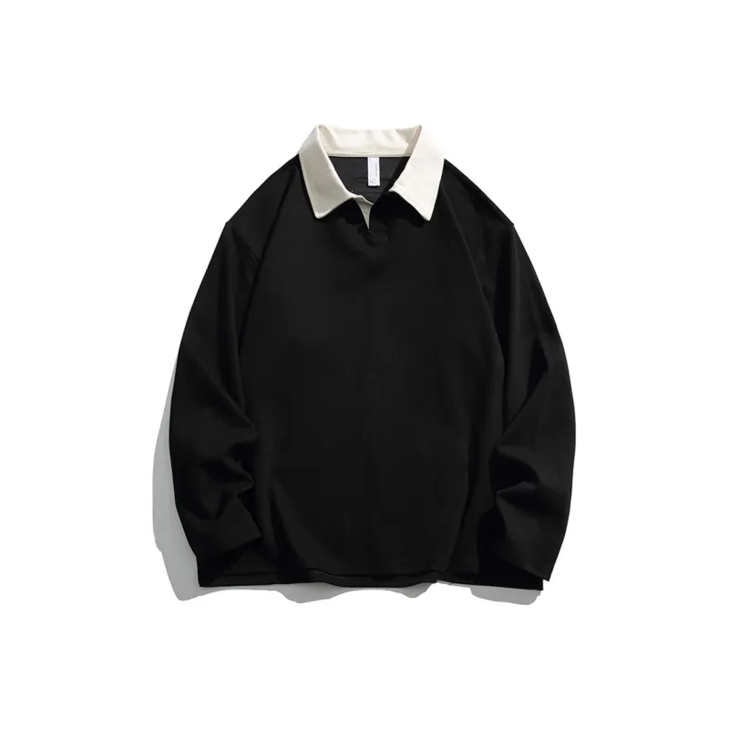 GOOSELIAR Sweatshirts Unisex-0